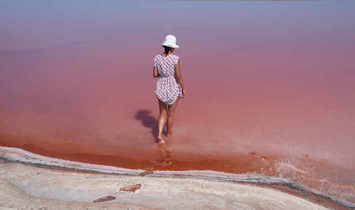 Séjour Sénégaldouceurs Du Sénégal Vacances Passion