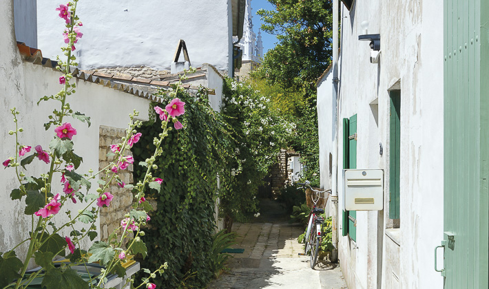 Vacances Passion Vacances Charente Maritimevillage Ré La