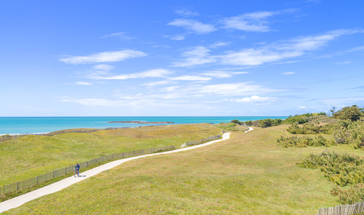 Vacances Passion Vacances Vendee Residences Domaine Du Grand Large Et Les Oceanides