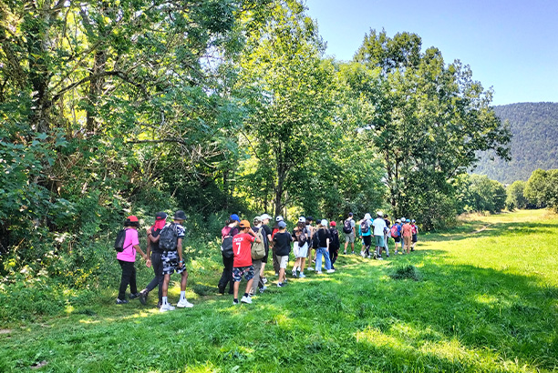 Vacances-passion - Centre d'Autrans - Autrans - Isère