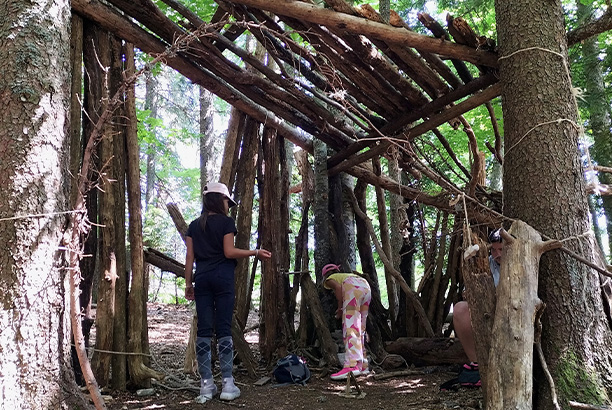 Vacances-passion - Centre d'Autrans - Autrans - Isère