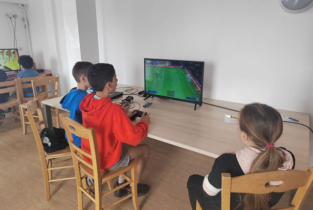 Vacances-passion - Camping sous tentes - Saint-Régis-du-Coin - Loire