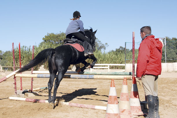 Vacances-passion - Les écuries de l'Odon - Baron-sur-Odon - Calvados