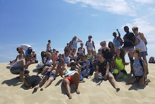 Vacances-passion - Itinérance en France - Paris - Paris