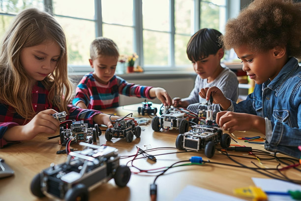 Vacances-passion - Centre d'Azay-le-Ferron - Azay-le-Ferron - Indre
