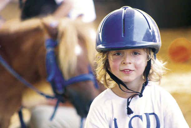Vacances-passion - Domaine équestre de Chevillon - Charny-Orée-de-Puisaye - Yonne