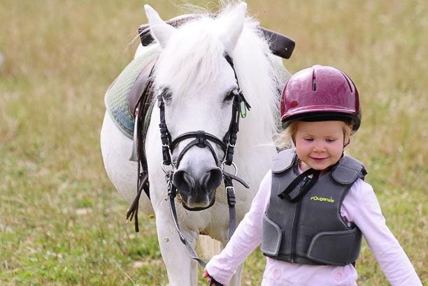 Vacances-passion - Domaine équestre de Chevillon - Charny-Orée-de-Puisaye - Yonne