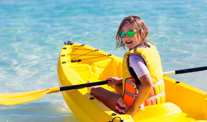Vacances-passion - Centre du Haut-Peyron - Saint-Raphaël - Var