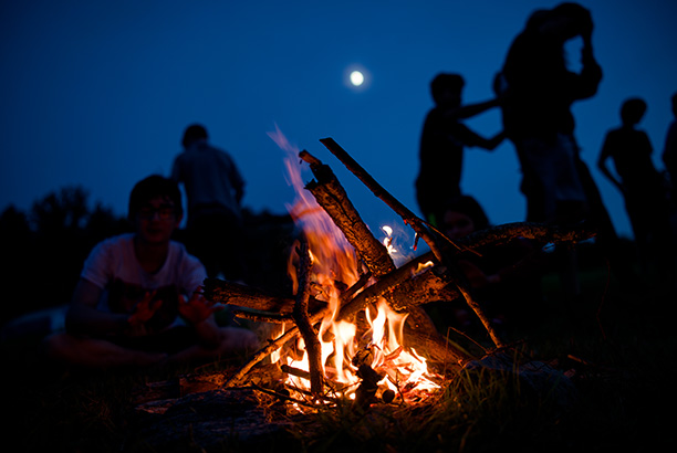 Vacances-passion - Village L'Anse du lac - Pont-de-Salars - Aveyron
