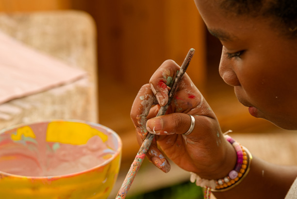 Vacances-passion - Le Rajal - Salles-Curan - Aveyron