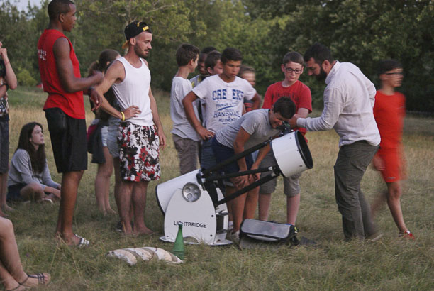Vacances-passion - Domaine de Lascroux - Puycelsi - Tarn