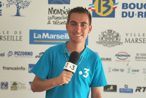 Vacances-passion - Village Lionel Terray - Courchevel - Savoie