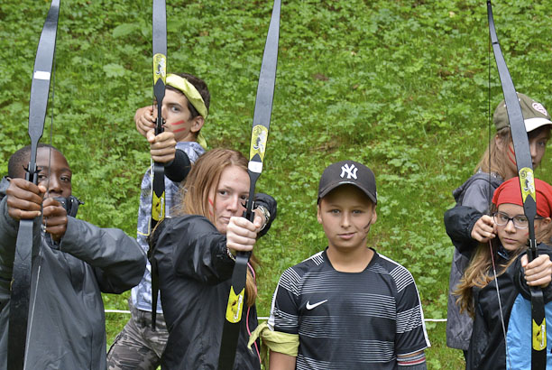 Vacances-passion - Thorens-Glières - Thorens Glières - Haute-Savoie