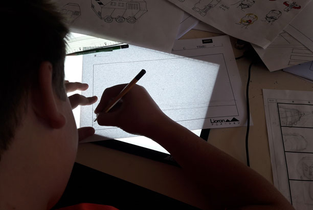 Vacances-passion - Les Galinottes - Le Lioran - Cantal