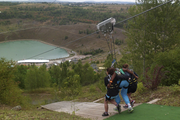 Vacances-passion - Domaine de Lascroux - Puycelsi - Tarn
