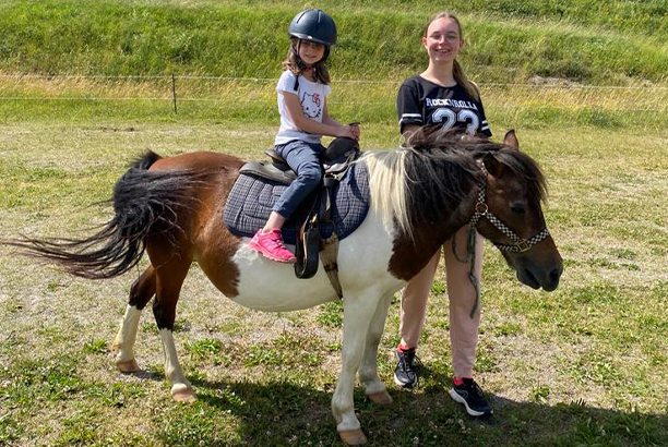 Vacances pour tous - colonies de vacances  - Glières - Les mater'des Glières