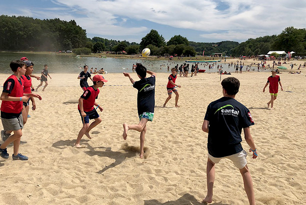 Vacances-passion - Les Galinottes - Le Lioran - Cantal