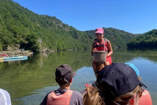 Vacances-passion - Les Galinottes - Le Lioran - Cantal