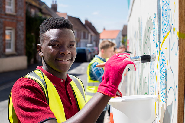 Vacances-passion - Village Lionel Terray - Courchevel - Savoie