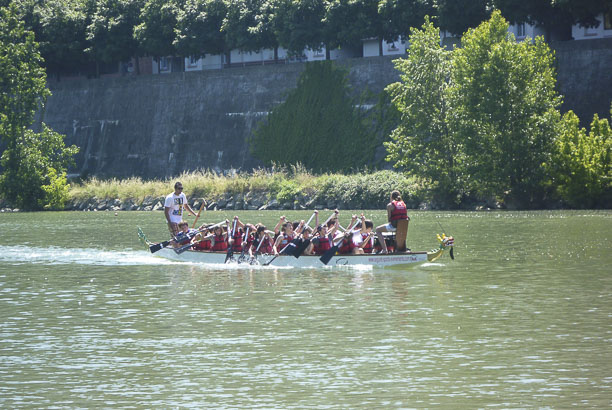 Vacances-passion - Village L'Anse du lac - Pont-de-Salars - Aveyron
