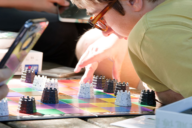 Vacances pour tous - colonies de vacances  - Pont-de-Salars - Geek and Sun