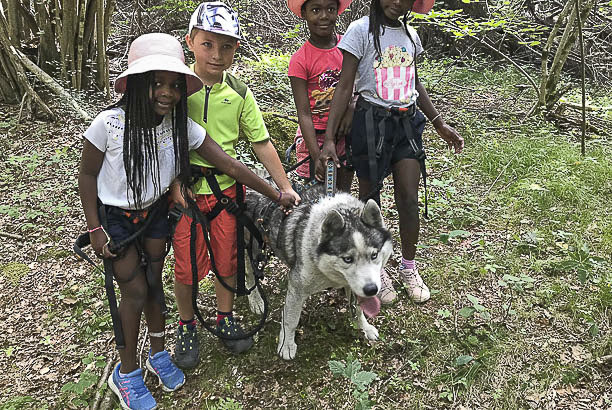 Vacances-passion - Montvauthier - Vallée de Chamonix/Montvauthier - Haute-Savoie