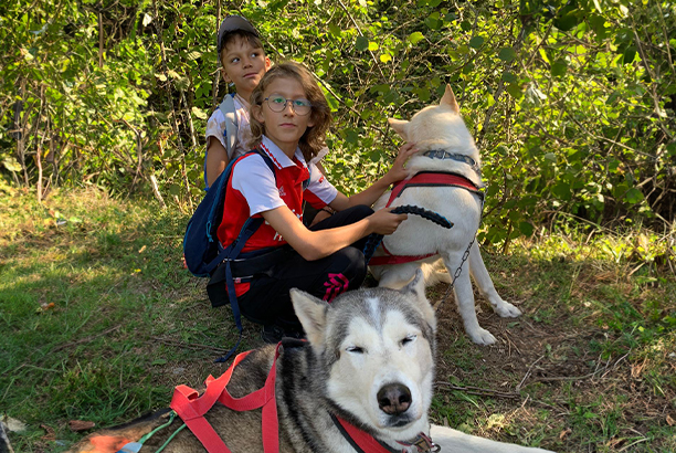 Vacances-passion - Centre Neig'Alpes - Les Carroz d'Arâches - Haute-Savoie