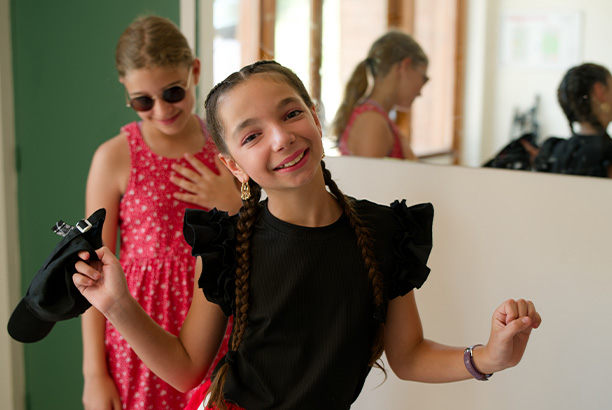 Vacances-passion - Domaine de la Maze - La Rouquette - Aveyron