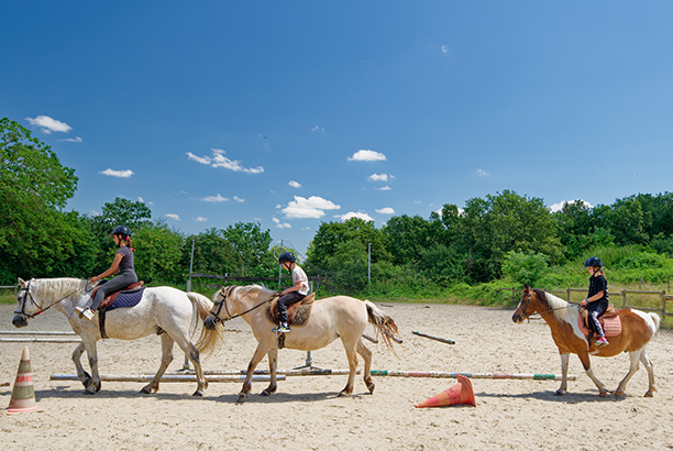Vacances-passion - Domaine de Laurière - Villefranche-de-Rouergue - Aveyron