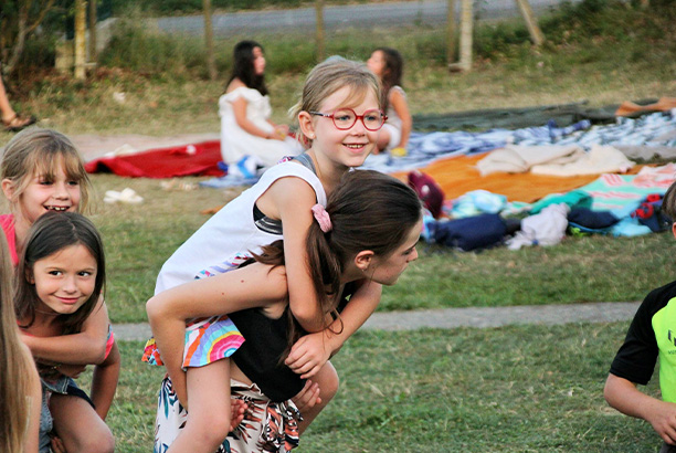 Vacances-passion - Domaine de Laurière - Villefranche-de-Rouergue - Aveyron