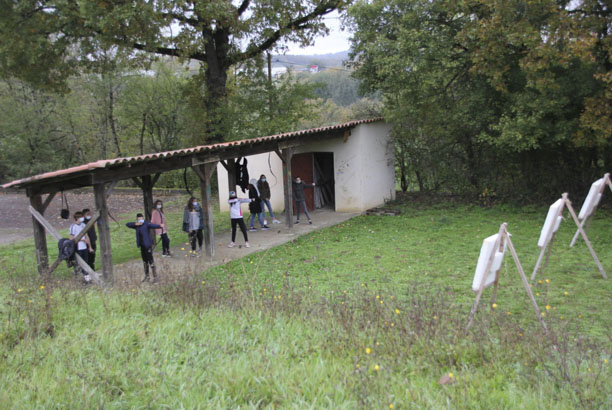 Vacances-passion - Domaine de Laurière - Villefranche-de-Rouergue - Aveyron