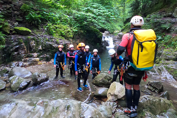 Vacances-passion - MFR Les Athiauds - Saint-Germain-Lespinasse - Loire