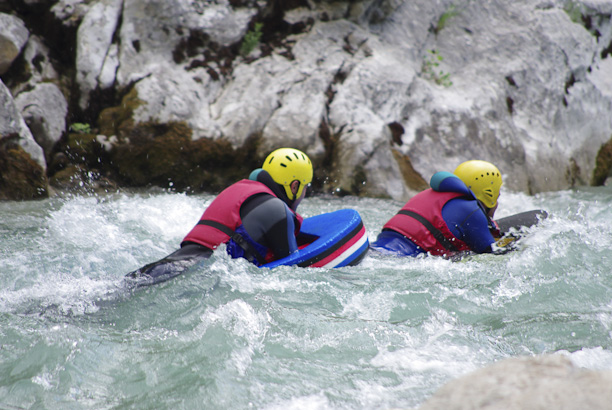 Vacances-passion - MFR Les Athiauds - Saint-Germain-Lespinasse - Loire