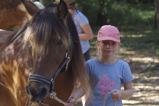 Vacances pour tous - colonies de vacances  - Jard-sur-Mer - Vent d'évasion