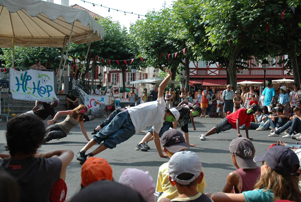 Vacances-passion - Domaine Equiland - Cassen - Landes