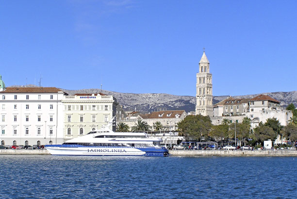Vacances-passion - Croatie - Séjour itinérant - Croatie