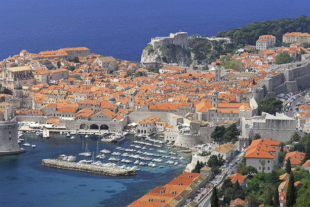 Vacances-passion - Croatie - Séjour itinérant - Croatie