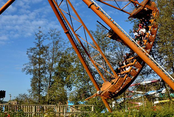 Vacances-passion - Belgique - Wavre - Belgique