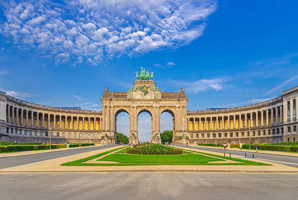 Vacances-passion - Bruxelles - Bruxelles - Belgique