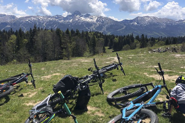Vacances-passion - Centre Le Vercors - Villard-de-Lans - Isère