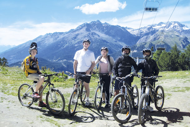 Vacances-passion - Centre Le Vercors - Villard-de-Lans - Isère