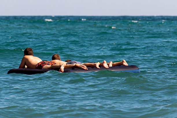 Vacances-passion - Village vacances Cap Océan*** - Seignosse - Landes