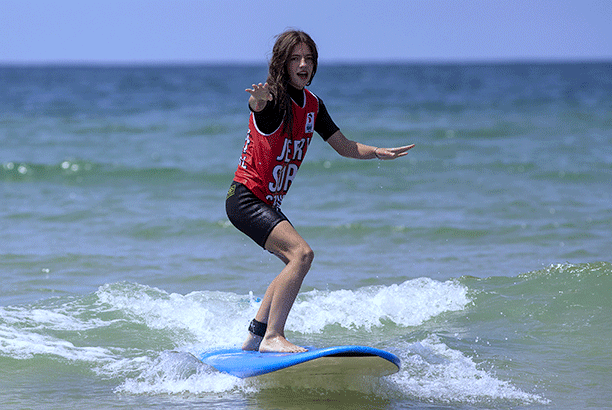 Vacances-passion - Village vacances Cap Océan*** - Seignosse - Landes