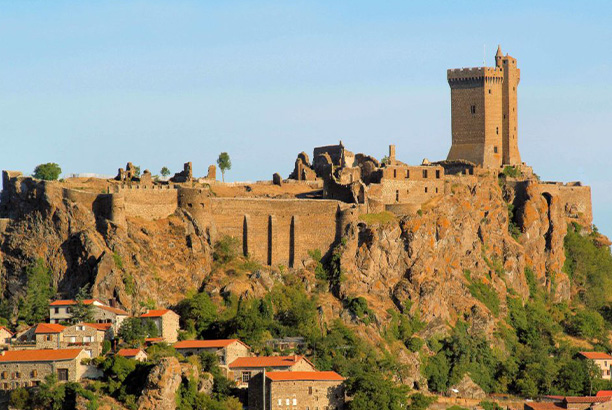 Vacances-passion - Centre Gérard Chavaroche - Saint-Front - Haute-Loire