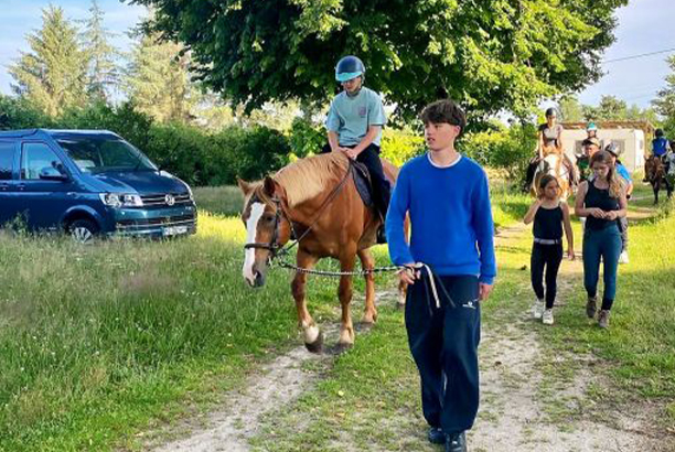 Vacances-passion - Camping Saint-Chély-d'Apcher - Saint-Chély-d'Apcher - Lozère