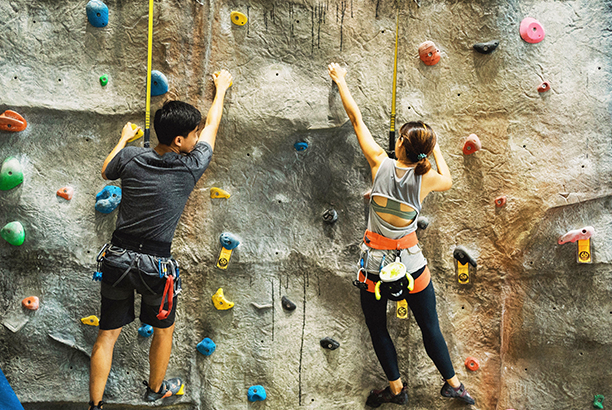 Vacances-passion - Centre Bouessé - Mûrs-Érigné - Maine-et-Loire