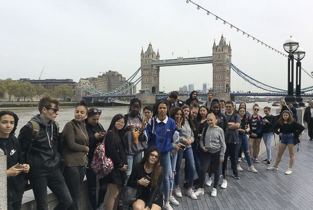 Vacances-passion - Londres - Londres - Angleterre