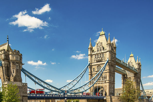 Vacances-passion - Londres - Londres - Angleterre