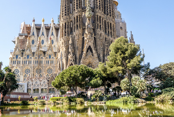 Vacances pour tous - colonies de vacances  - France-Espagne - Road trip Ibérique