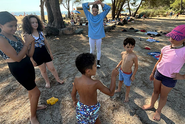 Vacances-passion - Les Colombes - Saint-Raphaël - Var
